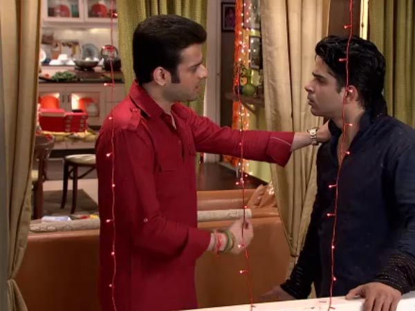 Raman Too Says Same