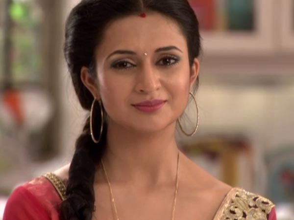 Ishita Finds Love