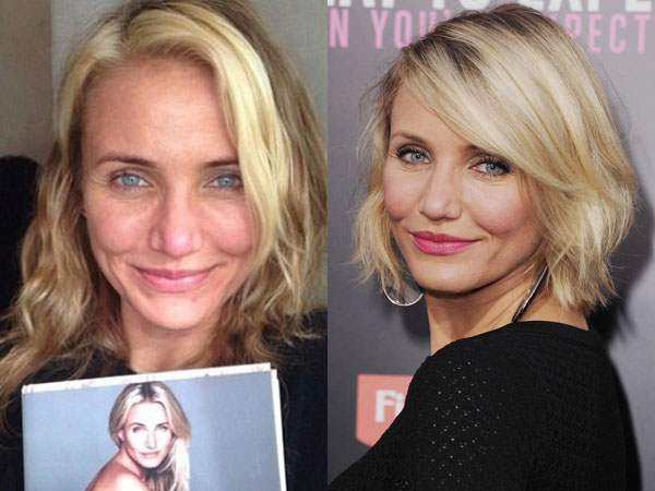 Cameron Diaz