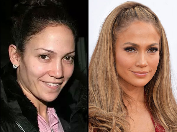 Jennifer Lopez