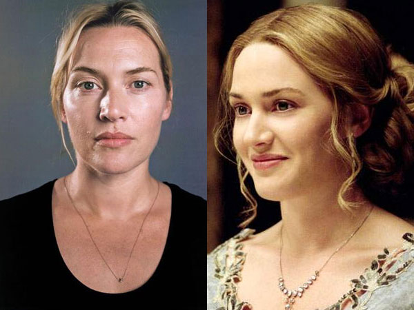 Kate Winslet