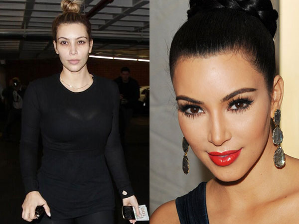 Kim Kardashian