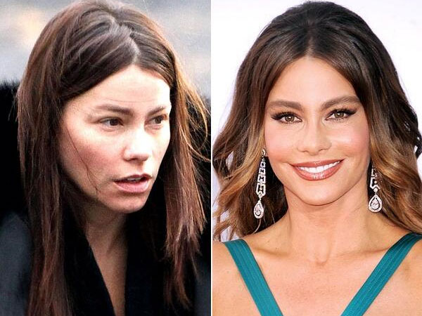 Sofia Vergara