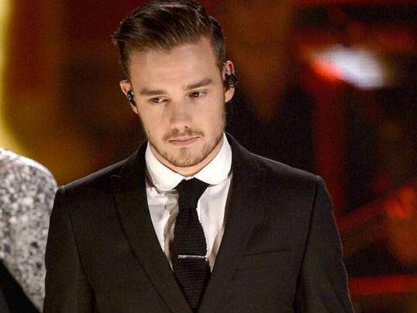 Liam Payne Denies The Fake Photo Leak, Clarifies On Twitter Liam Payne Denies The Fake Photo Leak, Clarifies On Twitter