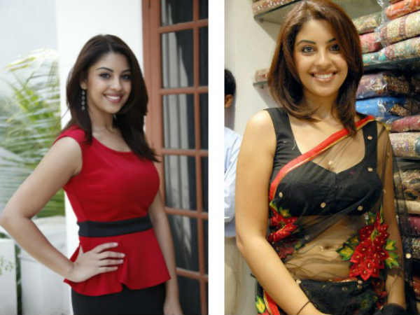 Richa Gangopadhyay
