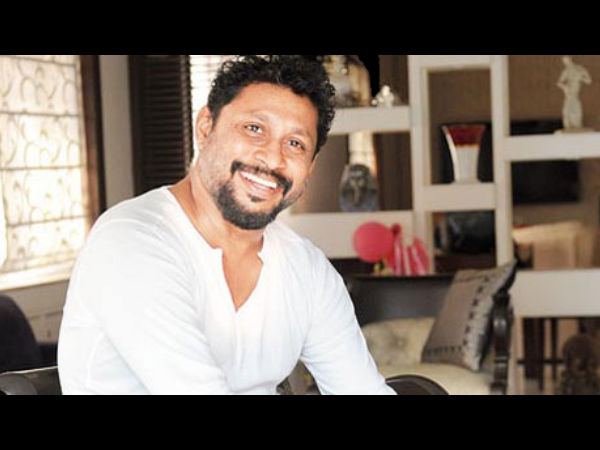 Shoojit Sircar