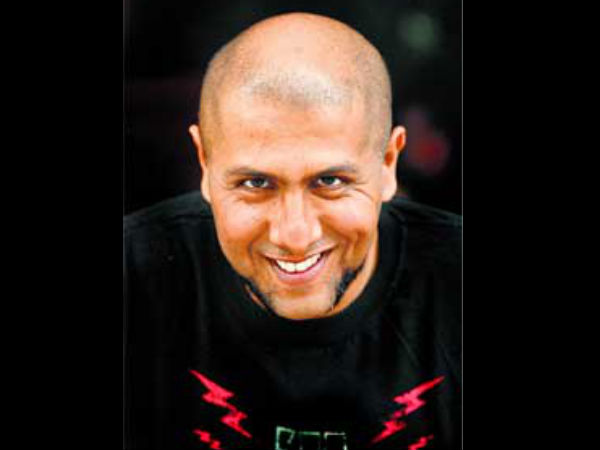 Vishal Dadlani