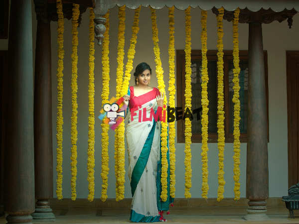 Filmfare Award For Smitha