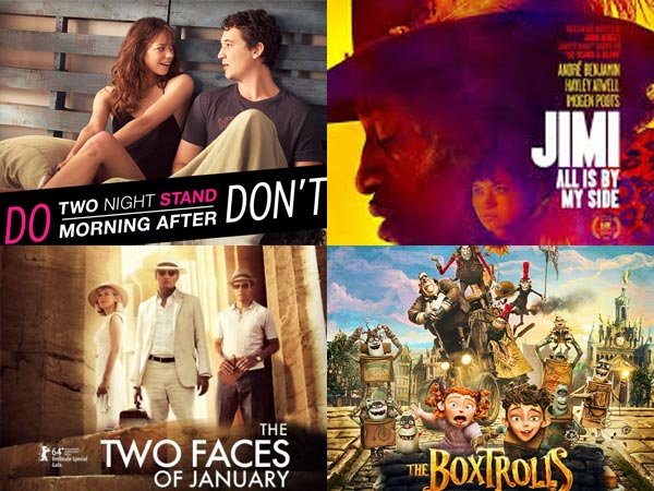 Hollywood Movies Releasing This Friday (26th Sept) Hollywood Movies Releasing This Friday (26th Sept)