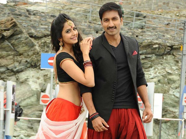 Ravi kiran @kinnuPSPK