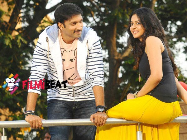 MalliGadu @M4MalliGadu