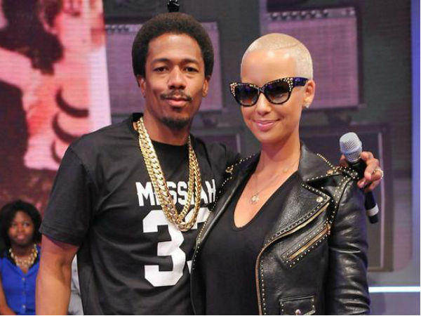Amber Rose Finally Speaks About Her Cheating Rumours Amber Rose Finally Speaks About Her Cheating Rumours