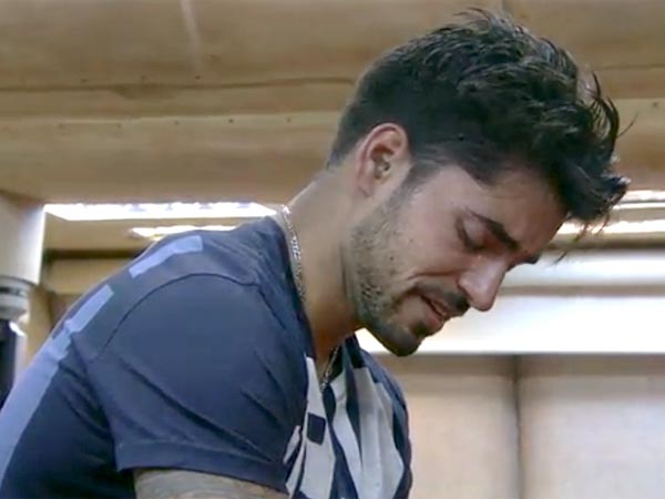 Gautam Heard Gyaan Too