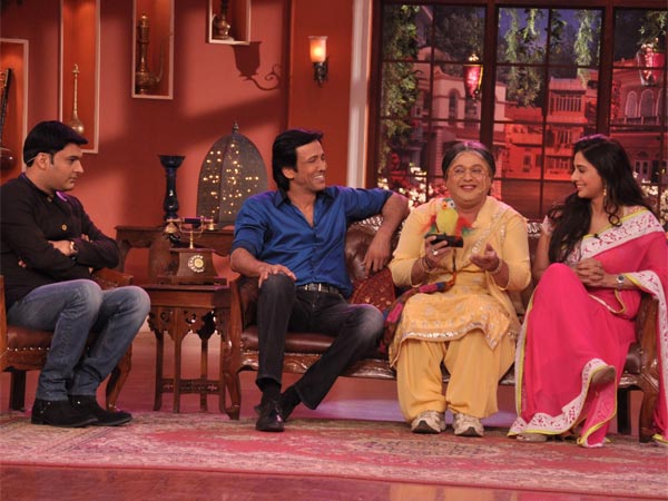 Dadi With Tabu And Kay Kay