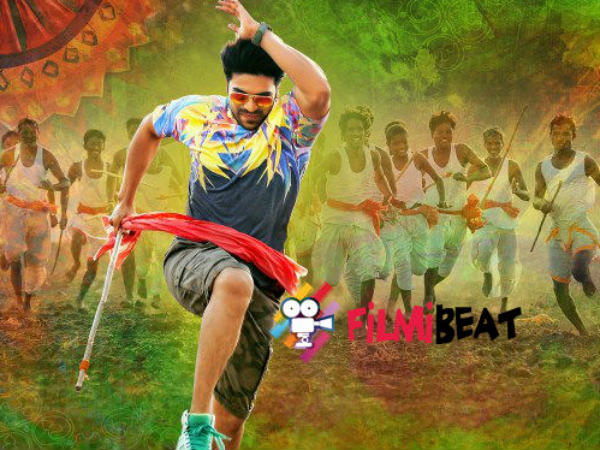 Satheesh AK @southhitz