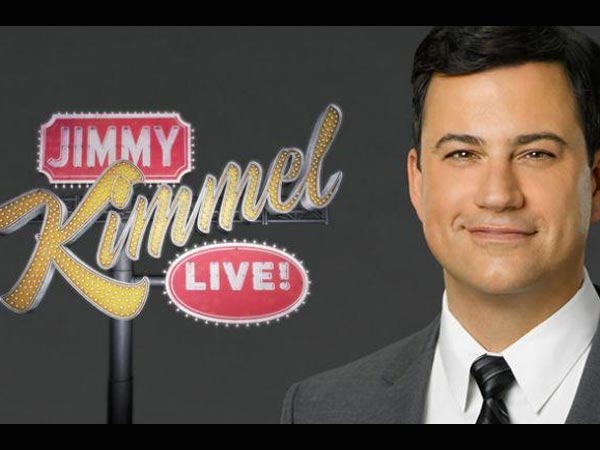 Jimmy Kimmel Is The Most Dangerous Cyber Celebrity of 2014 Jimmy Kimmel Is The Most Dangerous Cyber Celebrity of 2014