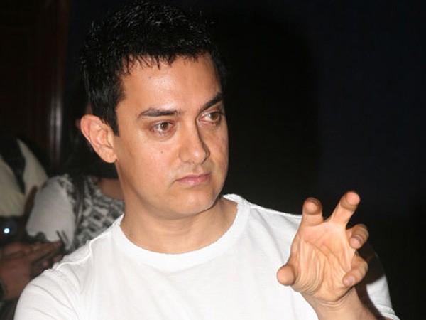 Aamir Khan Aamir Khan