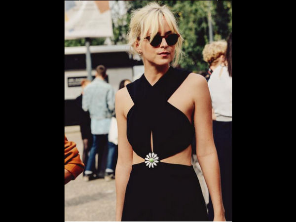 Dakota Johnson Birthday | Dakota Johnson Facts | Dakota Johnson Fifty