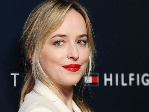 Dakota Johnson Birthday | Dakota Johnson Facts | Dakota Johnson Fifty