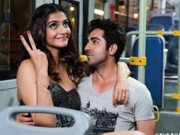 Bewakoofiyaan