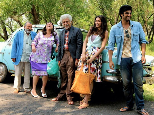 Finding Fanny
