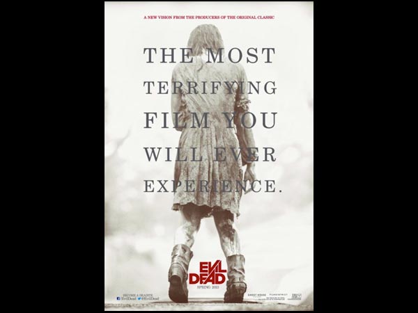 The Evil Dead