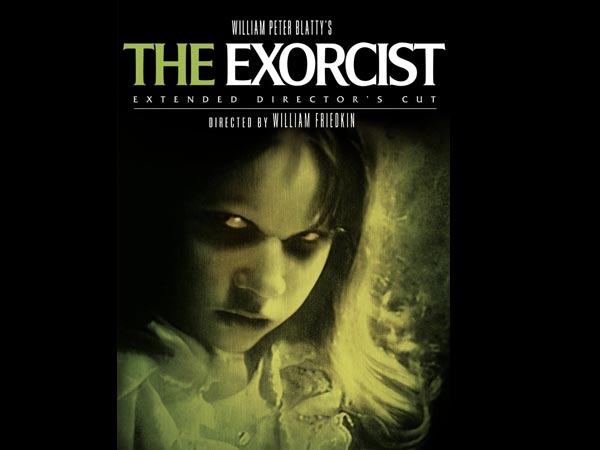 The Exorcist