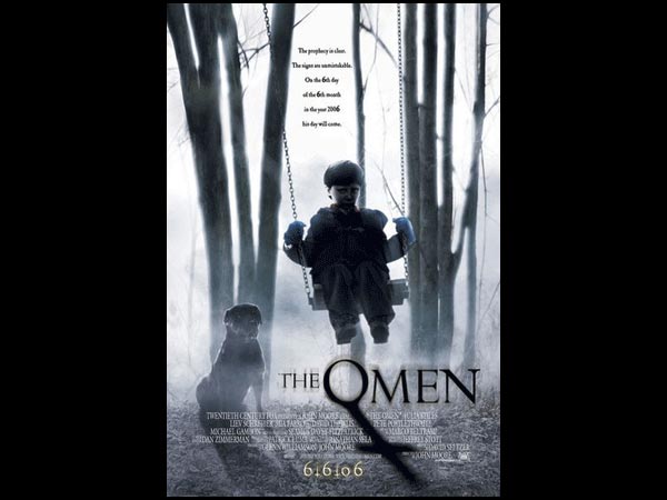 The Omen