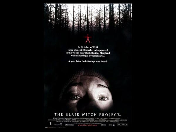 The Blair Witch Project
