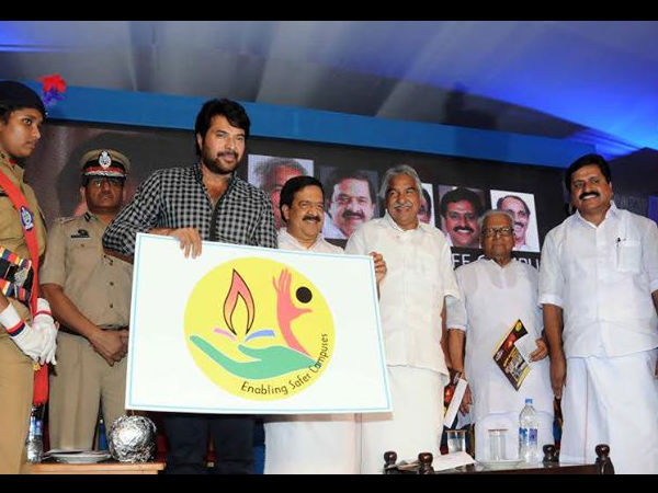 Logo Launch