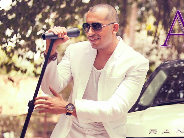 I'll Make History: Ali Quli Mirza On His Bigg Boss 8 Entry! I'll Make History: Ali Quli Mirza On His Bigg Boss 8 Entry!