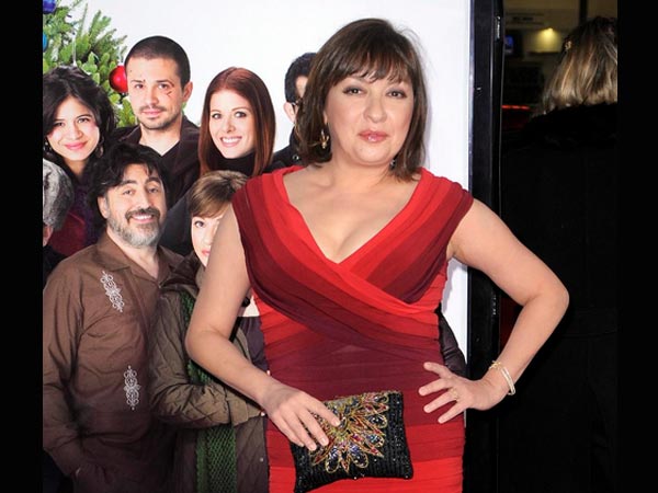Modern Family Star Elizabeth Peña Dead Modern Family Star Elizabeth Peña Dead