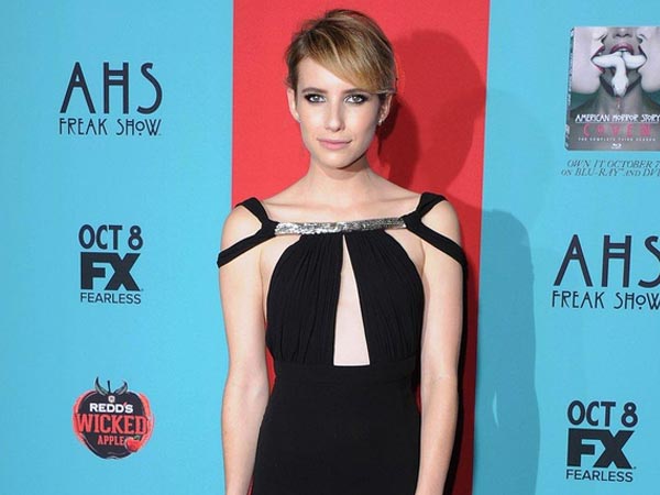 Emma Roberts