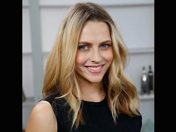 Teresa Pelmer