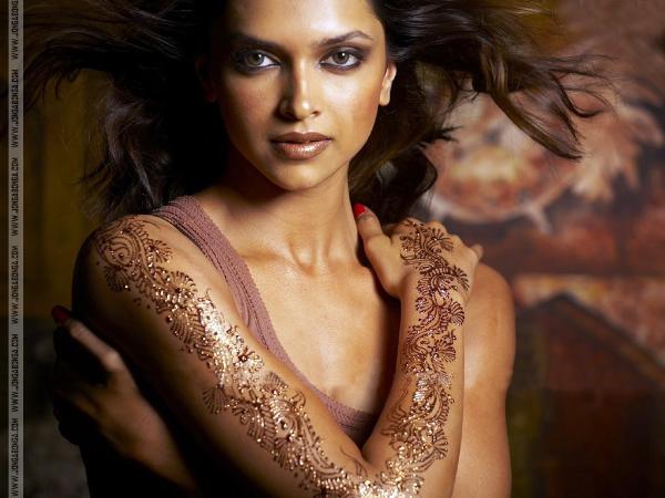 Deepika Padukone Deepika Padukone