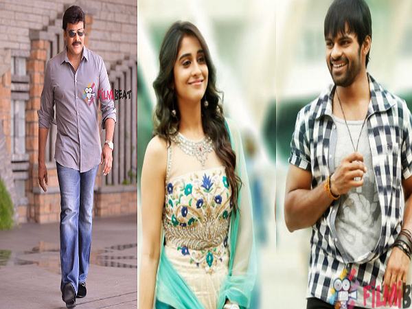 Chiranjeevi To Release Pilla Nuvvu Lene Jeevitham Audio Chiranjeevi To Release Pilla Nuvvu Lene Jeevitham Audio