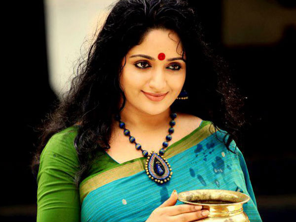 Kavya Madhavan