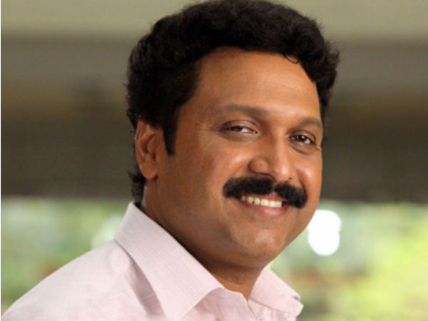 Ganesh Kumar