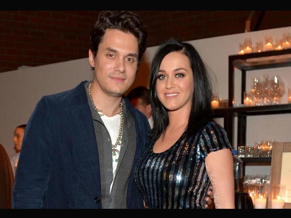 John Mayer