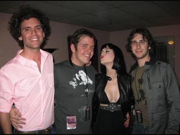 Josh Groban