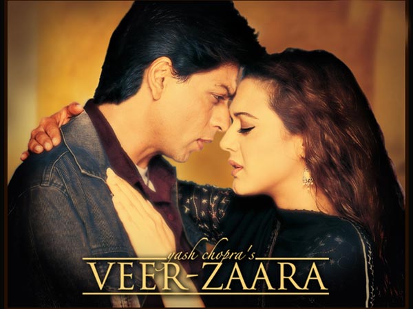 Veer Zaara
