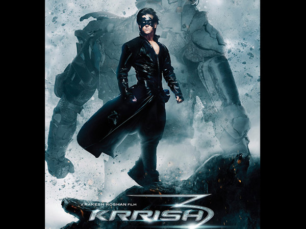 Krrish 3