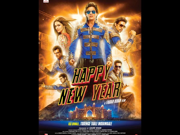 Happy New Year