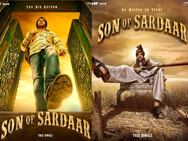 Son Of Sardaar