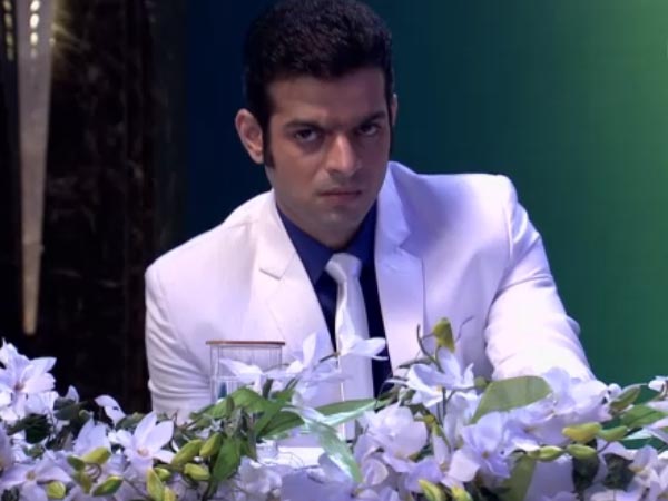 Yeh Hai Mohabbetain | Raman Hurts Ishita Badly Again | Romi Meets With ...