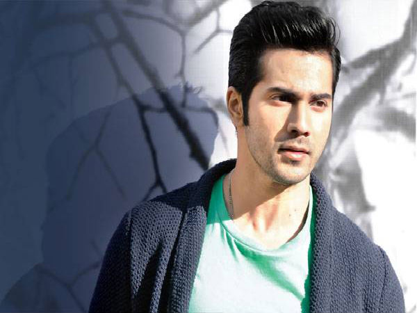 Varun Dhawan News  Varun Dhawan Upcoming Films  Varun 