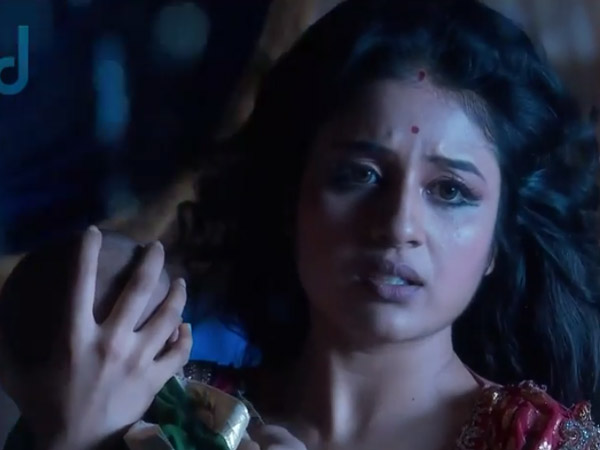 Jodha Akbar: Salim Is Saved From Life Threat! - Filmibeat