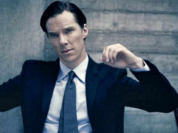 Sherlock Is Asexual On Purpose, Says Benedict Cumberbatch Sherlock Is Asexual On Purpose, Says Benedict Cumberbatch