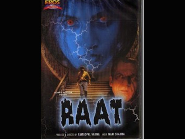 Raat