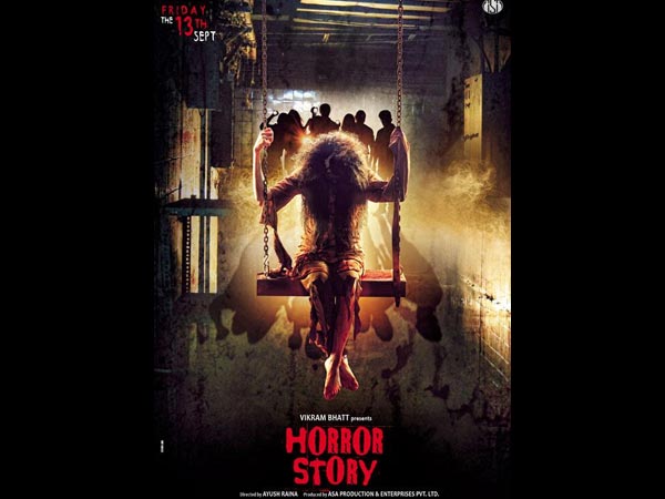 Horror Story